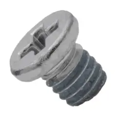 Main Screw (M1.4x1.6 mm L x 2.30 D x 0.5 T) For iPhone 17 (Genuine OEM) (Pack of 30)