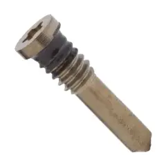 Dock Connector Screw (USB-C Port Mount) For iPhone Air (Light Gold) (Genuine OEM) (Pack of 100)