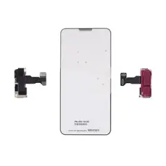 Front Camera For iPhone 17 (Genuine OEM) (US / CA Version)