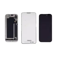 OLED Assembly For iPhone 17 Pro (Genuine OEM)