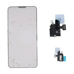 Auxiliary Microphone For iPhone Air (Genuine OEM)