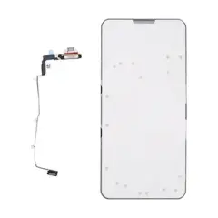 USB-C Charging Port Flex Cable For iPhone Air (Genuine OEM) (Light Gold)