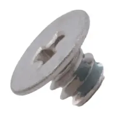 Main Screw (M1.0 × 1.03 L × 2.0 D × 0.15 T) For iPhone Air (Genuine OEM) (Pack of 30)