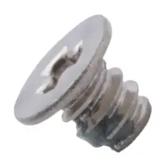 Main Screw (M1.0 × 1.10 L × 1.8 D × 0.15 T) For iPhone Air (Genuine OEM) (Pack of 30)