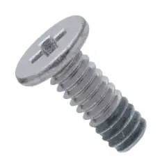 Main Screw (M1.2 × 4.39 L × 2.5 D × 0.50 T) For iPhone Air (Genuine OEM) (Pack of 30)
