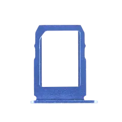 Sim Card Tray For Google Pixel 10  (Genuine OEM) (Blue)