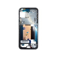 Mid- Frame Housing For Google Pixel 10 Pro XL (Genuine OEM) (US Version) (Black)