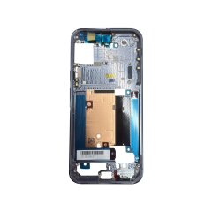 Mid- Frame Housing For Google Pixel 10 Pro XL (Genuine OEM) (US Version) (Moonstone)