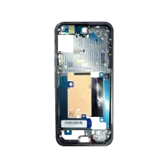 Mid- Frame Housing For Google Pixel 10 Pro XL (Genuine OEM) (International Version) (Black)