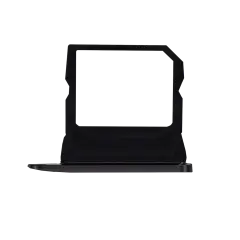 Sim Card Tray  For Google Pixel 10 Pro XL (Genuine OEM) (Obsidian )