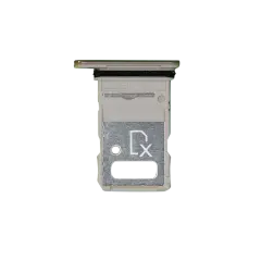 SIM Card Reader For Moto Edge Plus / Edge 30 Pro (XT2201-1/4 / 2022) (Genuine OEM)