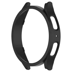 Housing For Samsung Galaxy Watch 5 Pro (45MM) (Service Pack) (Black)