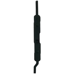 Hard Buttons (Volume) For Motorola Moto G 5G (XT2513 / 2025) (Genuine OEM) (Forest Gray)