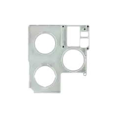 Back Protective Cover Film Sheet (6.7")  For iPhone 12 Pro Max / iPhone 13 Pro Max (10 Pack) (Service Pack)  