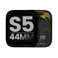 OLED Assembly For Watch Series 5 / SE (1st Gen) (44MM) (Used OEM Pull: Grade B/C)