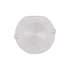 Flash Lens Cover For Motorola Moto G Stylus 5G (XT2517 / 2025) (Genuine OEM)