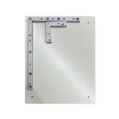 Laminator (For UB Without Frame to Frame JIG Press Pad Machine Module V2) For Samsung Galaxy (Service Pack)