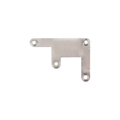 Display Flex Cable Bracket (Lower) For iPhone 12 Pro Max (10 Pack) (Service Pack)