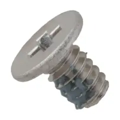 Main Screw (M1.2 × 1.85 L × 2.5 D × 0.3 T) For iPhone 17 Pro Max (Genuine OEM) (Pack of 30)