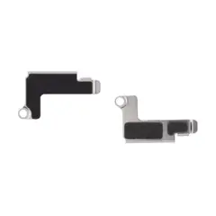 Display Connector Bracket For iPhone 17 Pro (Genuine OEM) (Pack of 10)