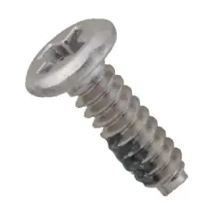 Main Screw (M1.0 × 3.0 L × 2.0 D × 0.4 T) For iPhone 17 Pro (Genuine OEM) (Pack of 30)