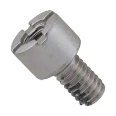 Super Screw (M1.4 × 2.4 L × 2.6 D × 1.67 T) For iPhone 17 Pro (Genuine OEM) (Pack of 30)