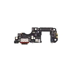 Charging Port Board For Moto G Power (XT2515 / 2025) (Genuine OEM)