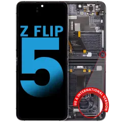 Samsung Z Flip 5 Parts Wholesaler | Samsung Z Flip 5 Spare Parts