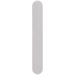 5G Glass Edge Strip For Samsung Galaxy S24 5G (Marble Gray)