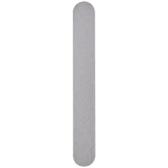 5G Glass Edge Strip For Samsung Galaxy S25 5G (Silver Shadow)