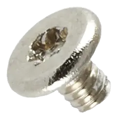 Vent Antenna Clip Screw Set For MacBook Pro 14" A3434 (2025) (5 Pack) (Genuine OEM)