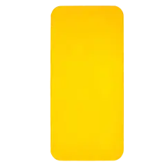 Display Protective Cover Film For Broken Screens For iPhone 12 Pro Max / 13 Pro Max / 14 Plus / 14 Pro Max / 15 Plus / 15 Pro Max (6.7") (Genuine OEM) (10 Pack)