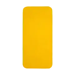 Display Protective Cover Film For Broken Screens For iPhone XR / 11 / 12 / 12 Pro / 13 / 13 Pro / 14 / 14 Pro / 15 / 15 Pro (6.1") (Genuine OEM) (10 Pack)