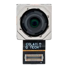 Back Camera (Wide) For Motorola Moto G Stylus 5G (XT2131 / 2021) / G50 (XT2137 / 2021) / G20 (XT2128 / 2021) / G10 (XT2127-2 / 2021) / G Stylus 6.8" (XT2115 / 2021) / G71 5G (XT2169 / 2022)  (Genuine OEM)