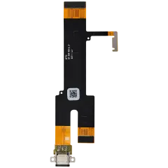Charging Port Flex Cable For CAT S62 pro (Premium)