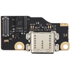 Charging Port Flex Cable For Lenovo Tab P11 Pro 11.5" (Aftermarket Plus)