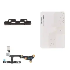 Volume Button For iPad Pro 11" 8th Gen (2025) (Cellular) (Genuine OEM)