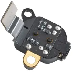 Audio Board For MacBook Pro 14" A3434 (2025) (Genuine OEM)