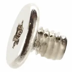 Touch ID Board Flexure Outer Screw Set For MacBook Pro 14" A3434 (2025) (5 Pack) (Genuine OEM)