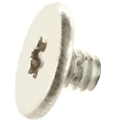 Touch ID Board Flexure Inner Screw Set For MacBook Pro 14" A3434 (2025) (5 Pack) (Genuine OEM)