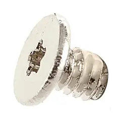 Lid Angle Sensor Mount Screw Set For MacBook Pro 14" A3434 (2025) (5 Pack) (Genuine OEM)