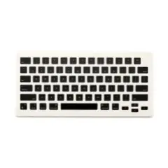 Keycap Kit (ANSI Chinese Simplified) For MacBook Pro 14" A3434 (2025) (Genuine OEM)