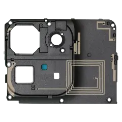 Top Motherboard Bracket For Motorola Moto G Stylus 5G (XT2517 / 2025) (Genuine OEM)