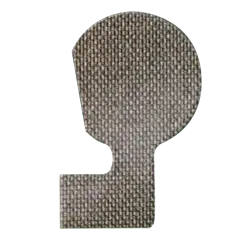 Vibrator Adhesive Tape For Motorola Moto G Stylus 5G (XT2517 / 2025) (Genuine OEM)