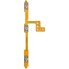 Power / Volume Button Flex Cable For Samsung Galaxy A17 5G (A176 / 2025) (Premium)