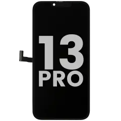 OLED Assembly Compatible For iPhone 13 Pro (Used OEM Pull: Grade A)