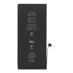 Replacement Battery For iPhone 7 Plus (Aftermarket)