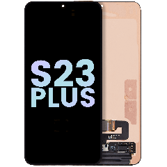 OLED Assembly Without Frame For Samsung Galaxy S23 Plus 5G (US & International) (Service Pack) (All Colors)
