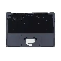 Top Case with Keyboard For MacBook Air 13" A3240 (2025) (ISO Slovak) (Genuine OEM) (Midnight)