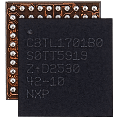 Charging IC For iPhone 17 / 17 Pro / 17 Pro Max / Air (CBTL1701B)